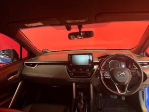 Toyota Corolla Cross 1.8 XS - Image 6