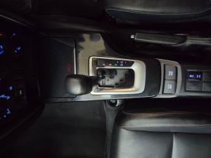 Toyota Fortuner 2.4GD-6 4X4 automatic - Image 10