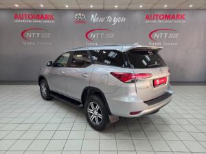 Toyota Fortuner 2.4GD-6 4X4 automatic - Image 13