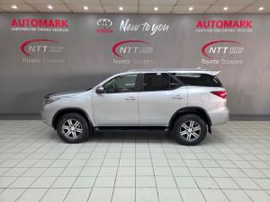 Toyota Fortuner 2.4GD-6 4X4 automatic - Image 14
