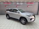 Thumbnail Toyota Fortuner 2.4GD-6 4X4 automatic