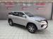 Toyota Fortuner 2.4GD-6 4X4 automatic - Thumbnail 1