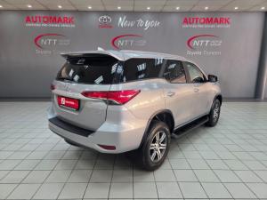 Toyota Fortuner 2.4GD-6 4X4 automatic - Image 2