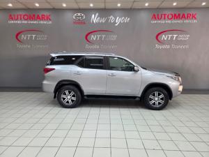 Toyota Fortuner 2.4GD-6 4X4 automatic - Image 3