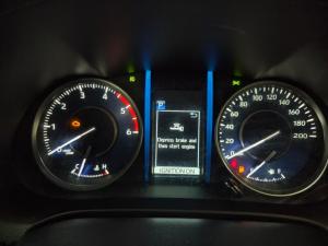 Toyota Fortuner 2.4GD-6 4X4 automatic - Image 9