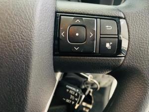 Toyota Hilux 2.4 GD-6 RB Raider automaticD/C - Image 10