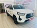 Toyota Hilux 2.4 GD-6 RB Raider automaticD/C - Thumbnail 1