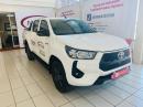 Thumbnail Toyota Hilux 2.4 GD-6 RB Raider automaticD/C