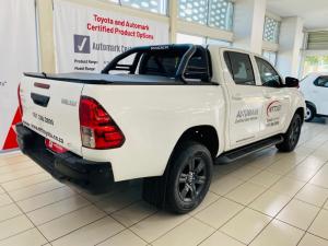 Toyota Hilux 2.4 GD-6 RB Raider automaticD/C - Image 2