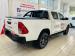 Toyota Hilux 2.4 GD-6 RB Raider automaticD/C - Thumbnail 2