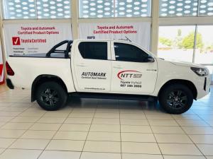 Toyota Hilux 2.4 GD-6 RB Raider automaticD/C - Image 3