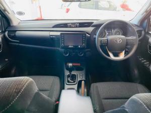 Toyota Hilux 2.4 GD-6 RB Raider automaticD/C - Image 6