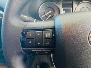 Toyota Hilux 2.4 GD-6 RB Raider automaticD/C - Image 9
