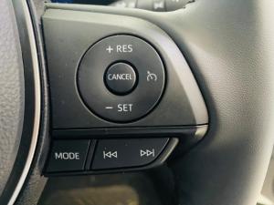 Toyota Corolla Cross 1.8 XS Hybrid - Image 10