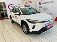 Thumbnail Toyota Corolla Cross 1.8 XS Hybrid
