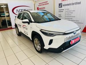 Toyota Corolla Cross 1.8 XS Hybrid - Image 1