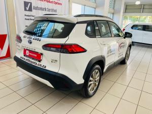 Toyota Corolla Cross 1.8 XS Hybrid - Image 2