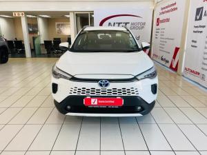 Toyota Corolla Cross 1.8 XS Hybrid - Image 4