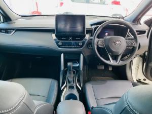 Toyota Corolla Cross 1.8 XS Hybrid - Image 6