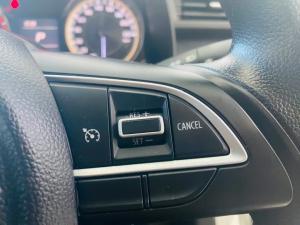 Toyota Rumion 1.5 SX automatic - Image 10