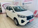 Thumbnail Toyota Rumion 1.5 SX automatic