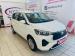 Toyota Rumion 1.5 SX automatic - Thumbnail 1