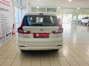 Toyota Rumion 1.5 SX automatic - Image 5