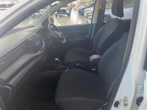 Toyota Rumion 1.5 SX automatic - Image 7