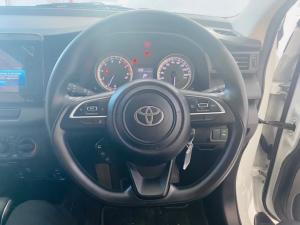 Toyota Rumion 1.5 SX automatic - Image 8
