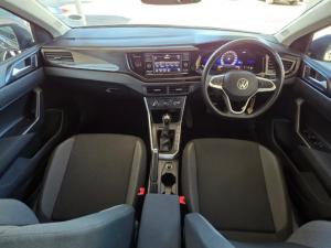 Volkswagen Polo 1.0 TSI Life DSG - Image 17