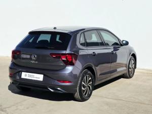 Volkswagen Polo 1.0 TSI Life DSG - Image 19