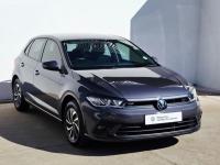 Thumbnail Volkswagen Polo 1.0 TSI Life DSG