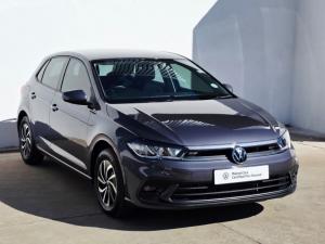Volkswagen Polo 1.0 TSI Life DSG - Image 1