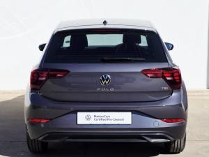 Volkswagen Polo 1.0 TSI Life DSG - Image 20