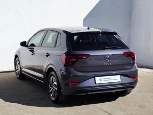 Volkswagen Polo 1.0 TSI Life DSG - Image 21