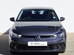 Volkswagen Polo 1.0 TSI Life DSG - Image 2