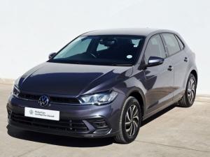 Volkswagen Polo 1.0 TSI Life DSG - Image 3