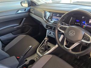 Volkswagen Polo 1.0 TSI Life DSG - Image 4