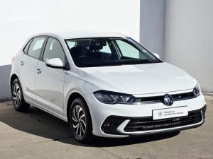 Volkswagen Polo 1.0 TSI Life DSG - Image 1