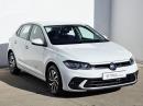 Thumbnail Volkswagen Polo 1.0 TSI Life DSG