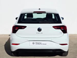 Volkswagen Polo 1.0 TSI Life DSG - Image 20
