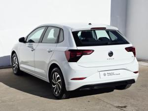 Volkswagen Polo 1.0 TSI Life DSG - Image 21