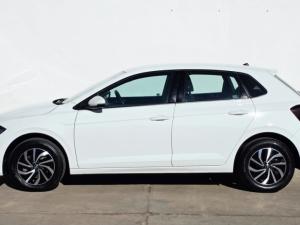 Volkswagen Polo 1.0 TSI Life DSG - Image 22