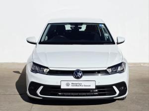 Volkswagen Polo 1.0 TSI Life DSG - Image 2