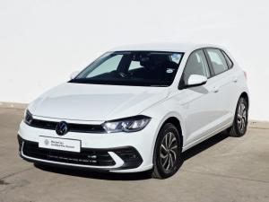 Volkswagen Polo 1.0 TSI Life DSG - Image 3
