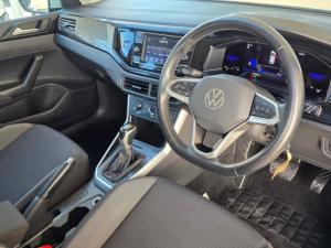Volkswagen Polo 1.0 TSI Life DSG - Image 4