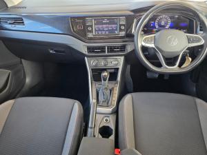 Volkswagen Polo 1.0 TSI Life DSG - Image 5