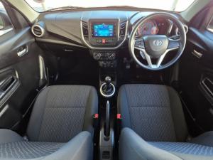 Toyota Vitz 1.0 XR - Image 12