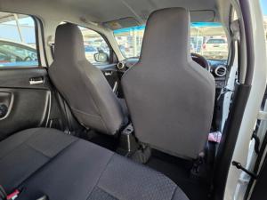 Toyota Vitz 1.0 XR - Image 14