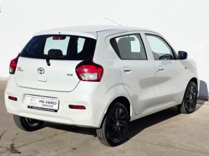 Toyota Vitz 1.0 XR - Image 18